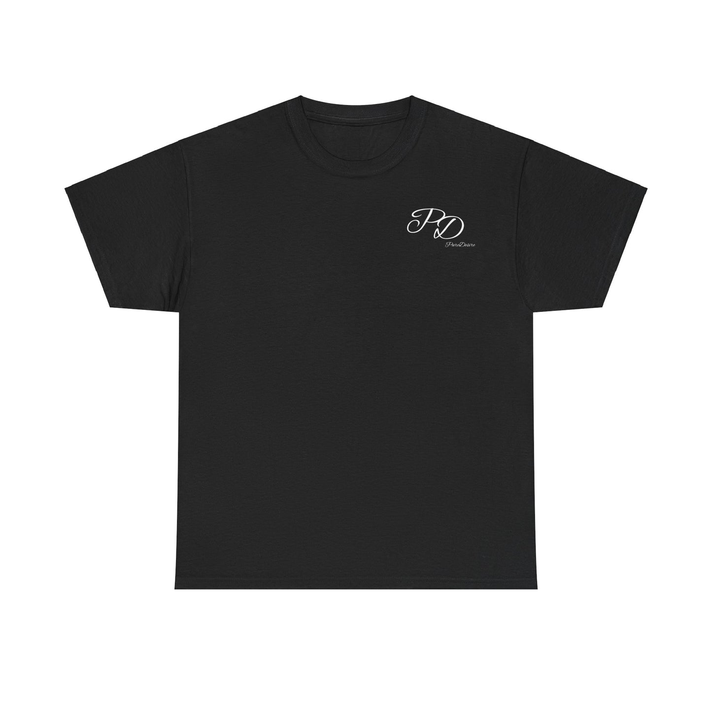 Unisex Heavy Cotton PD Tee