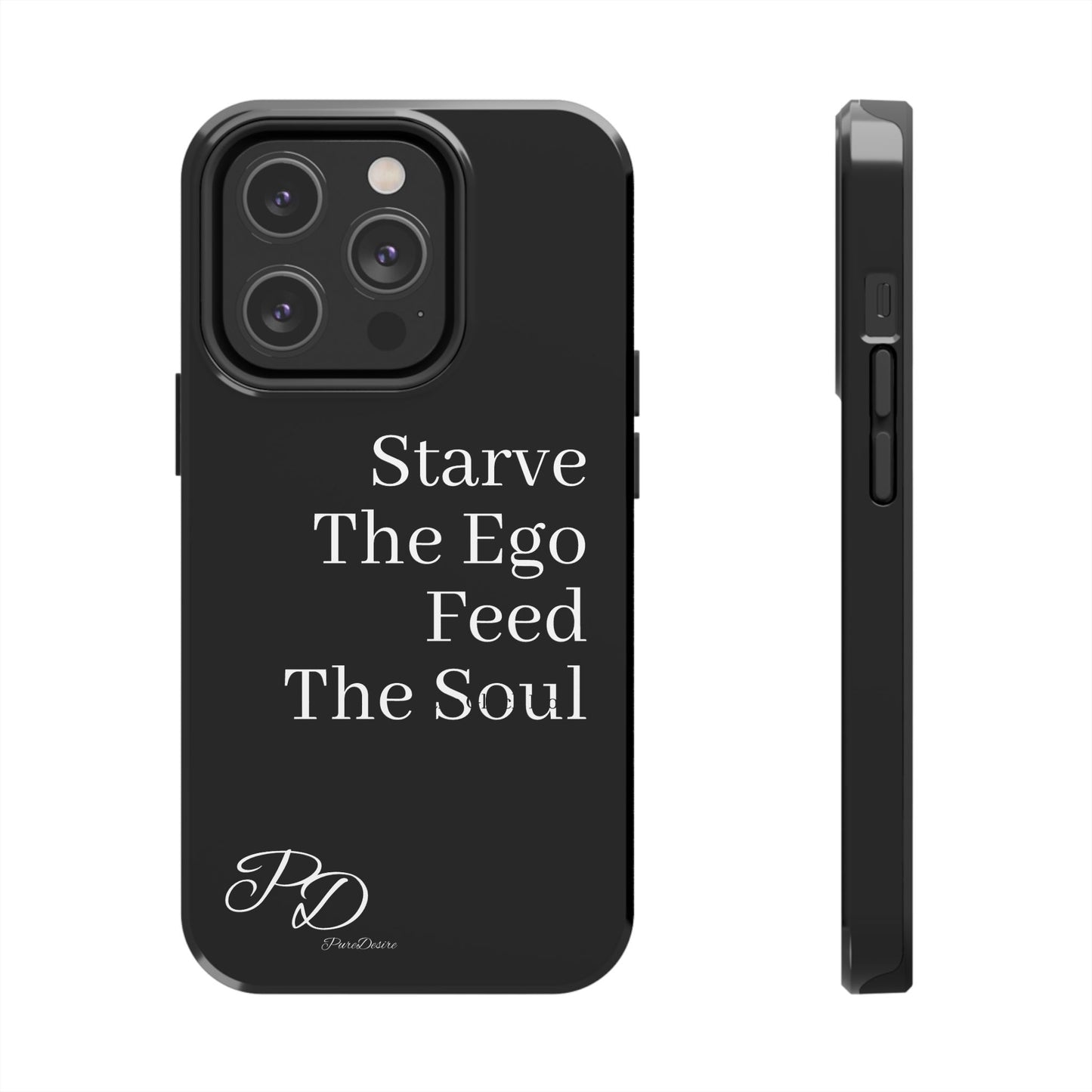 Tough PD Phone Cases