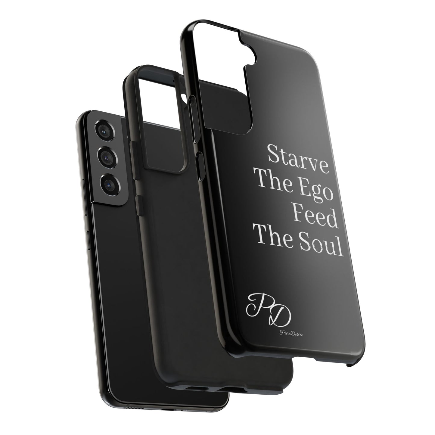 Tough PD Phone Cases