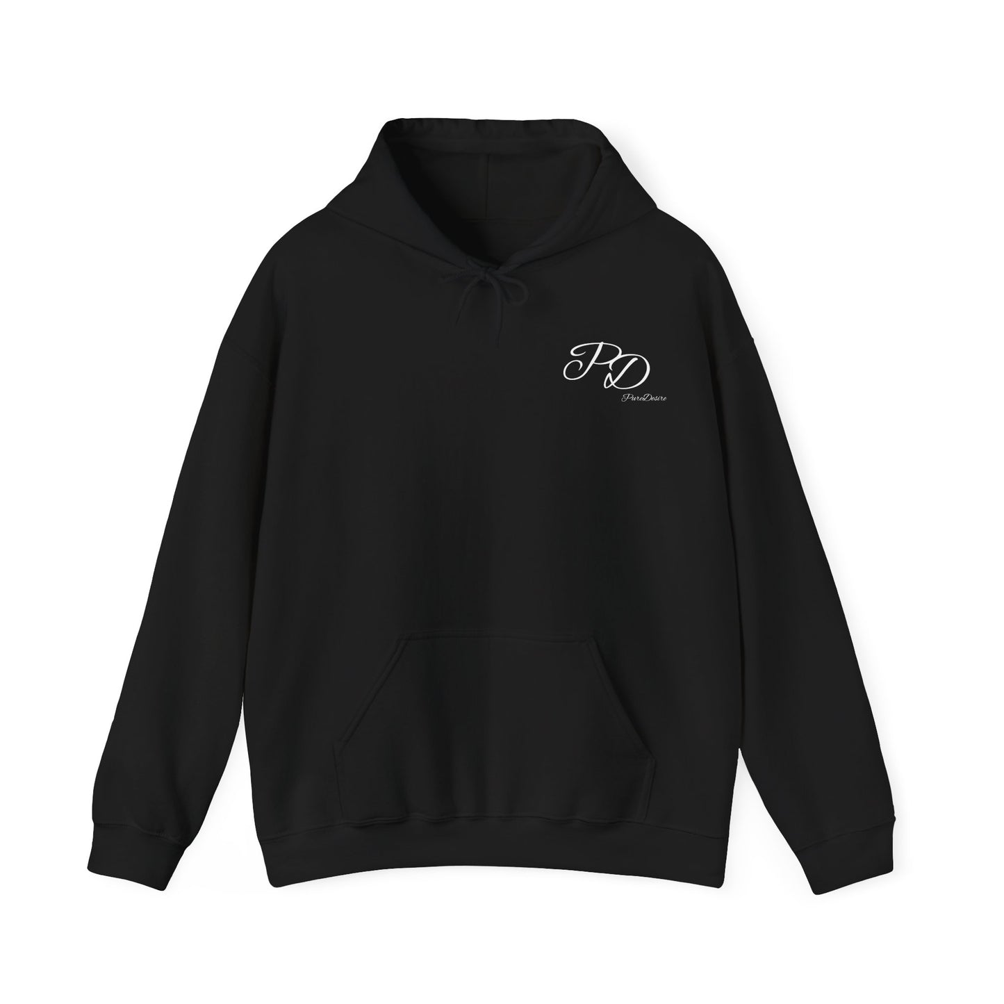 Unisex Heavy Blend™ PD Hooded Sweatshirt