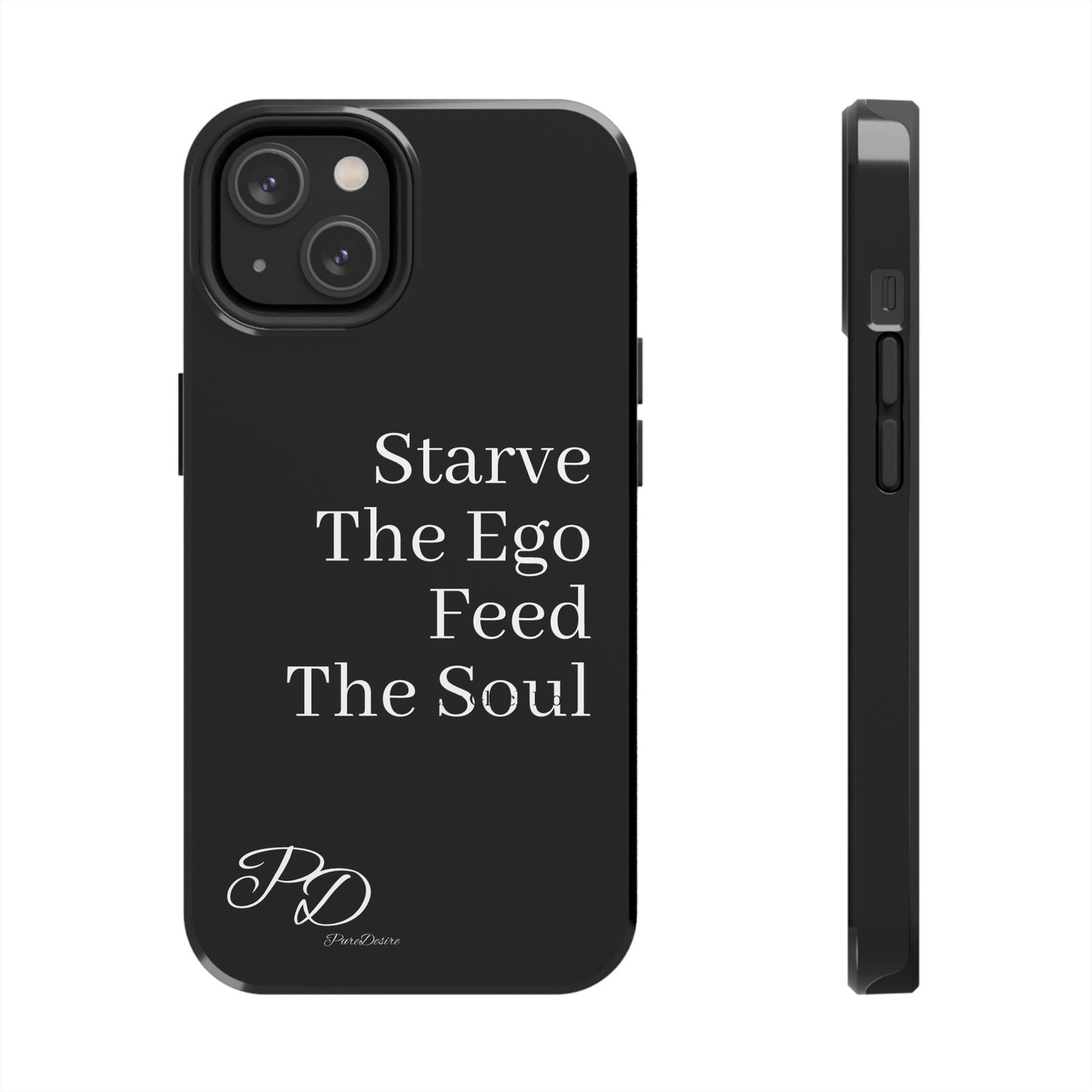 Tough PD Phone Cases