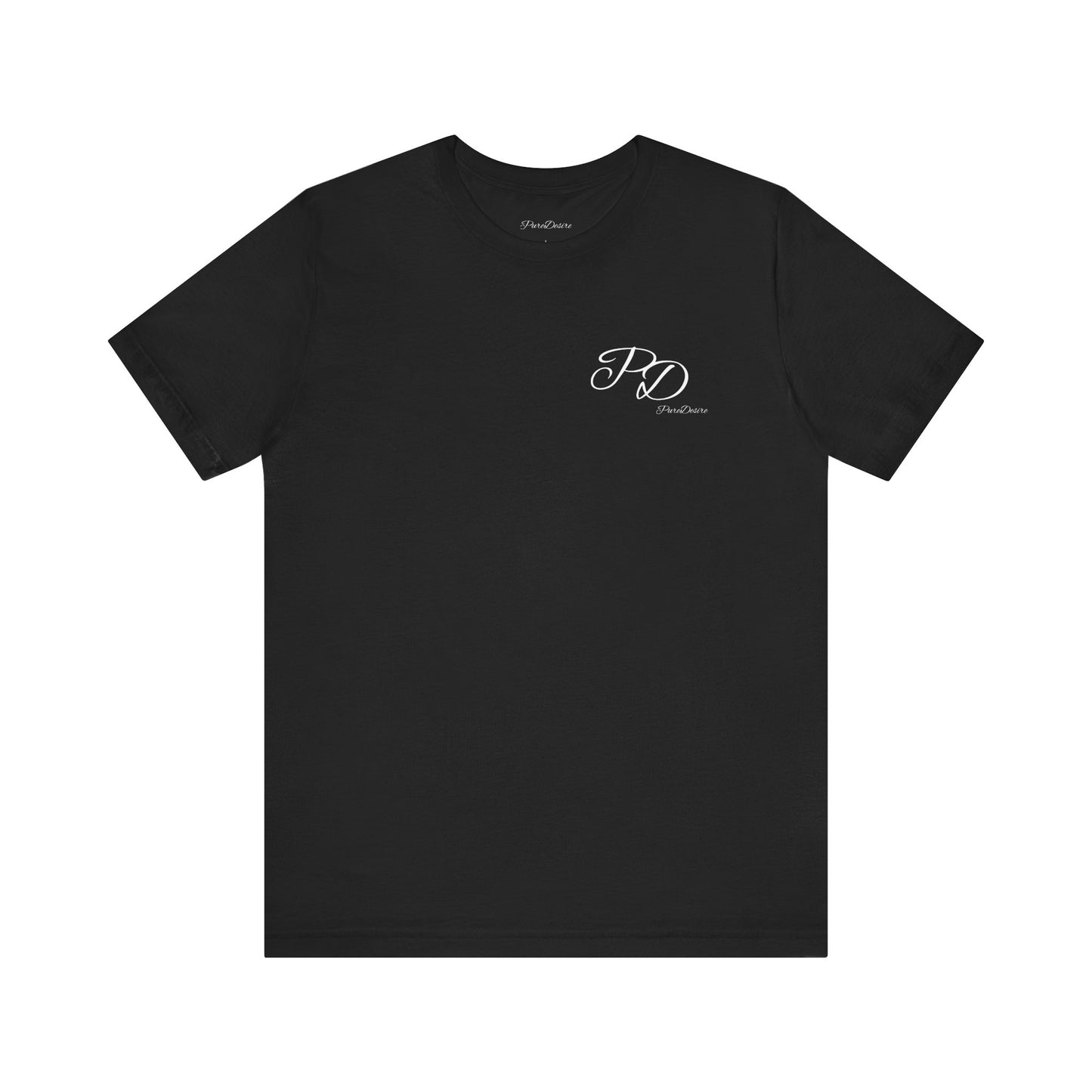 Unisex PD Short Sleeve Tee