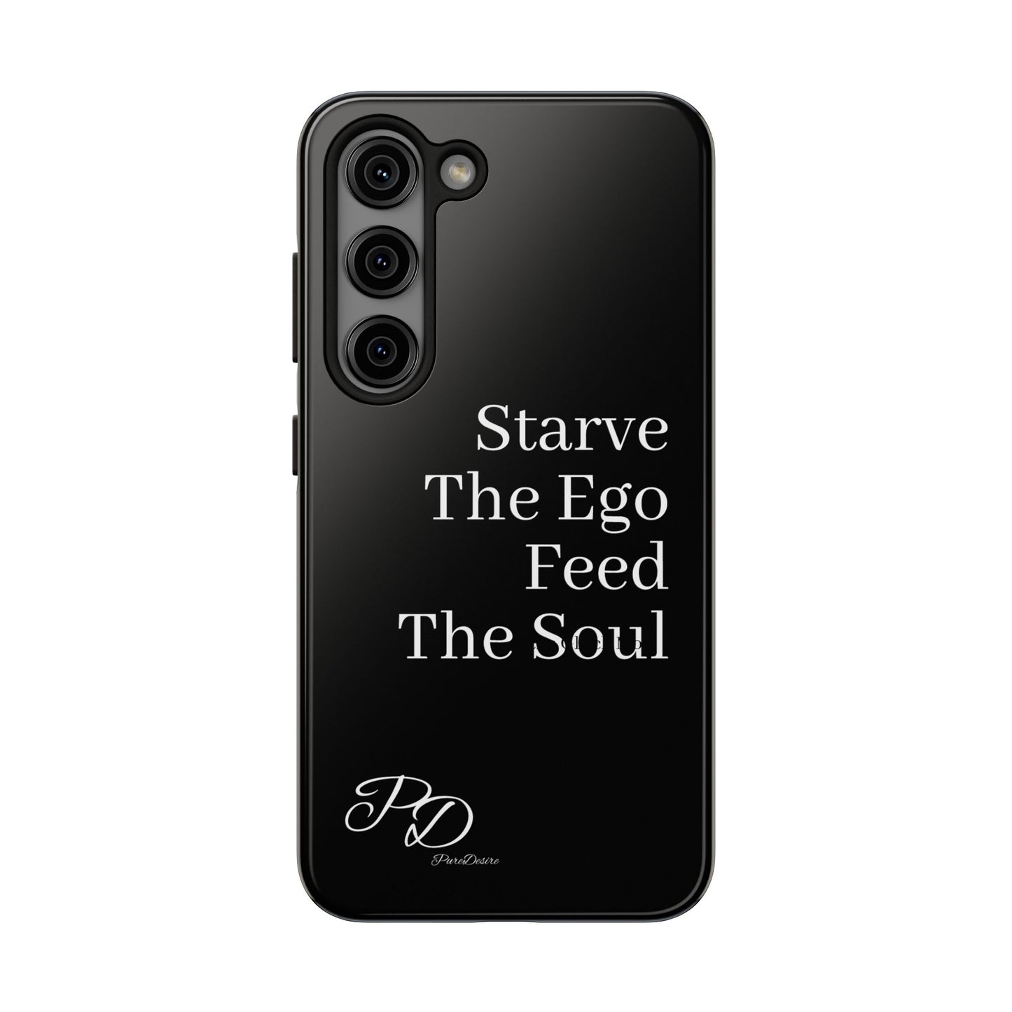 Tough PD Phone Cases