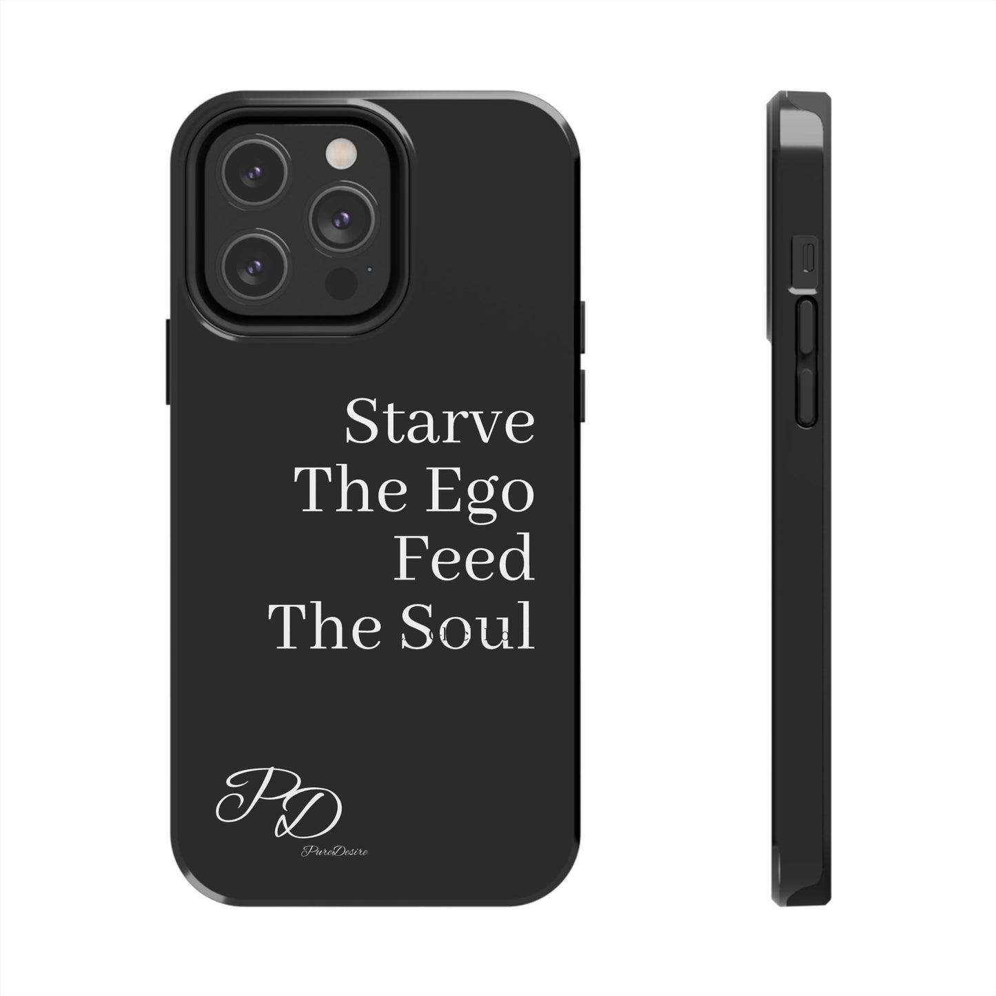 Tough PD Phone Cases