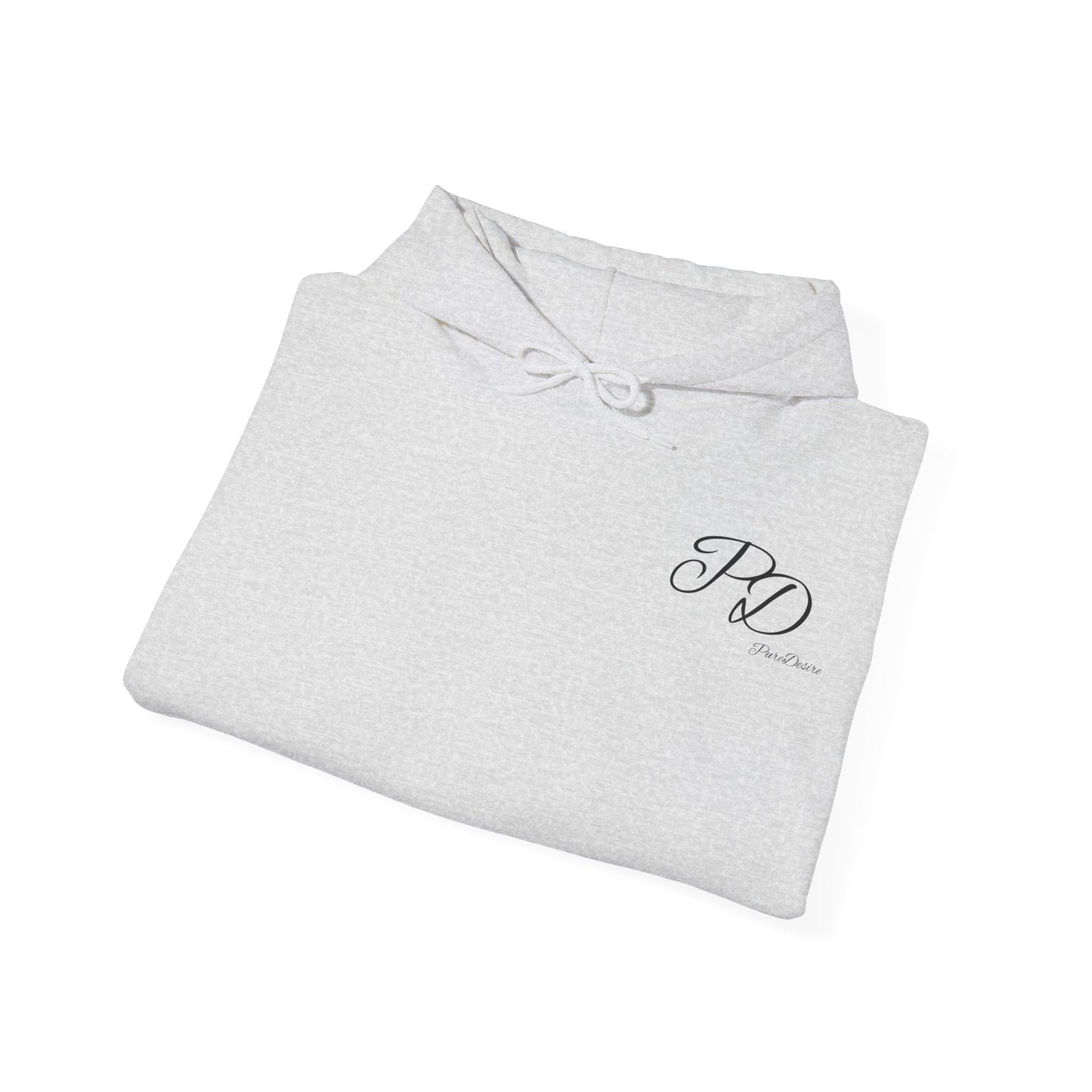 Copy of Unisex Heavy Blend™ PD Hooded Sweatshirt