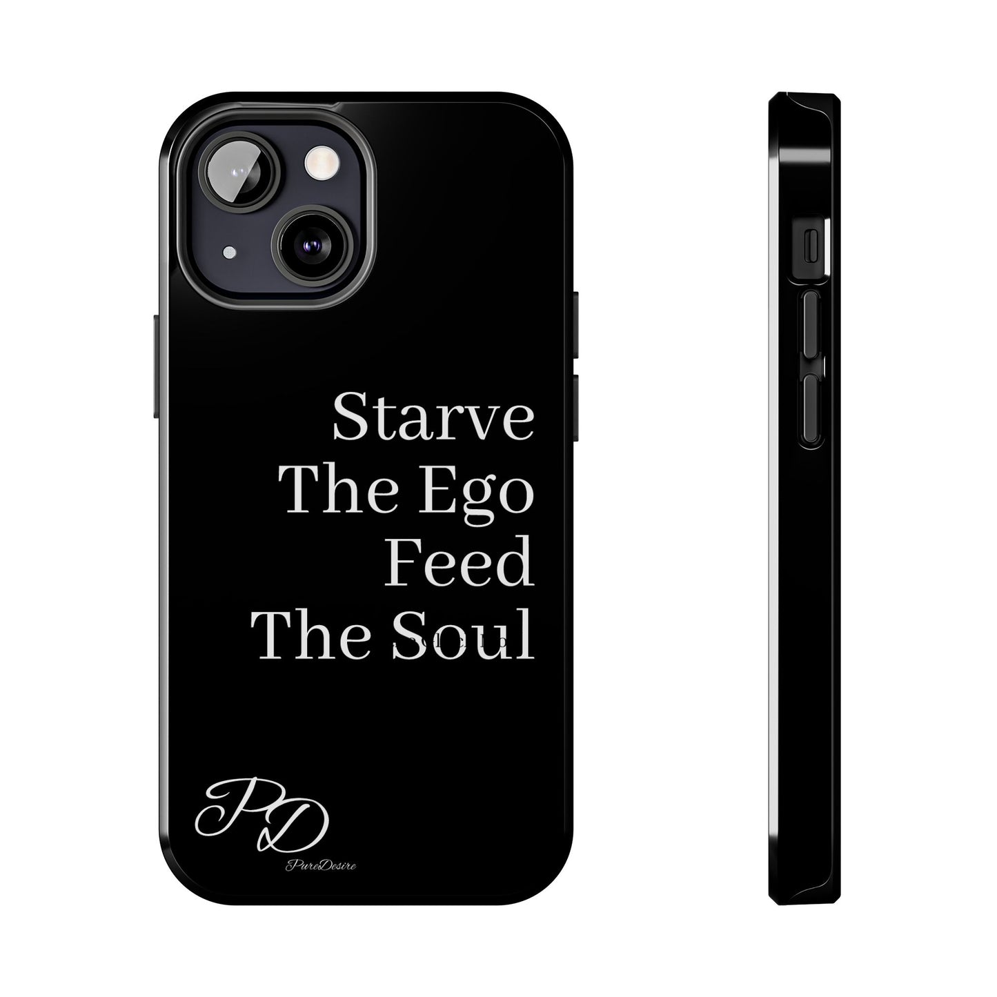 Tough PD Phone Cases