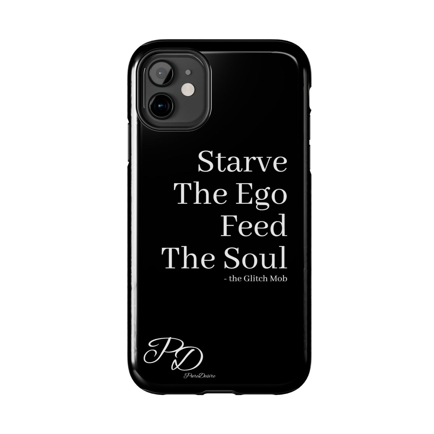 Tough PD Phone Cases