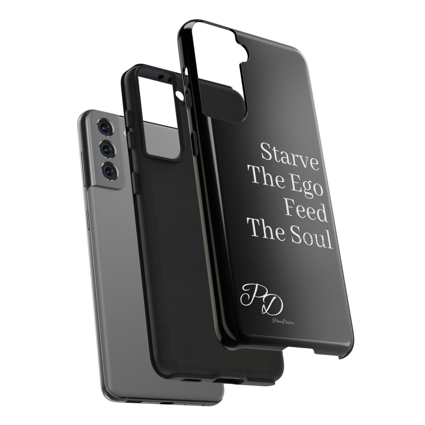 Tough PD Phone Cases