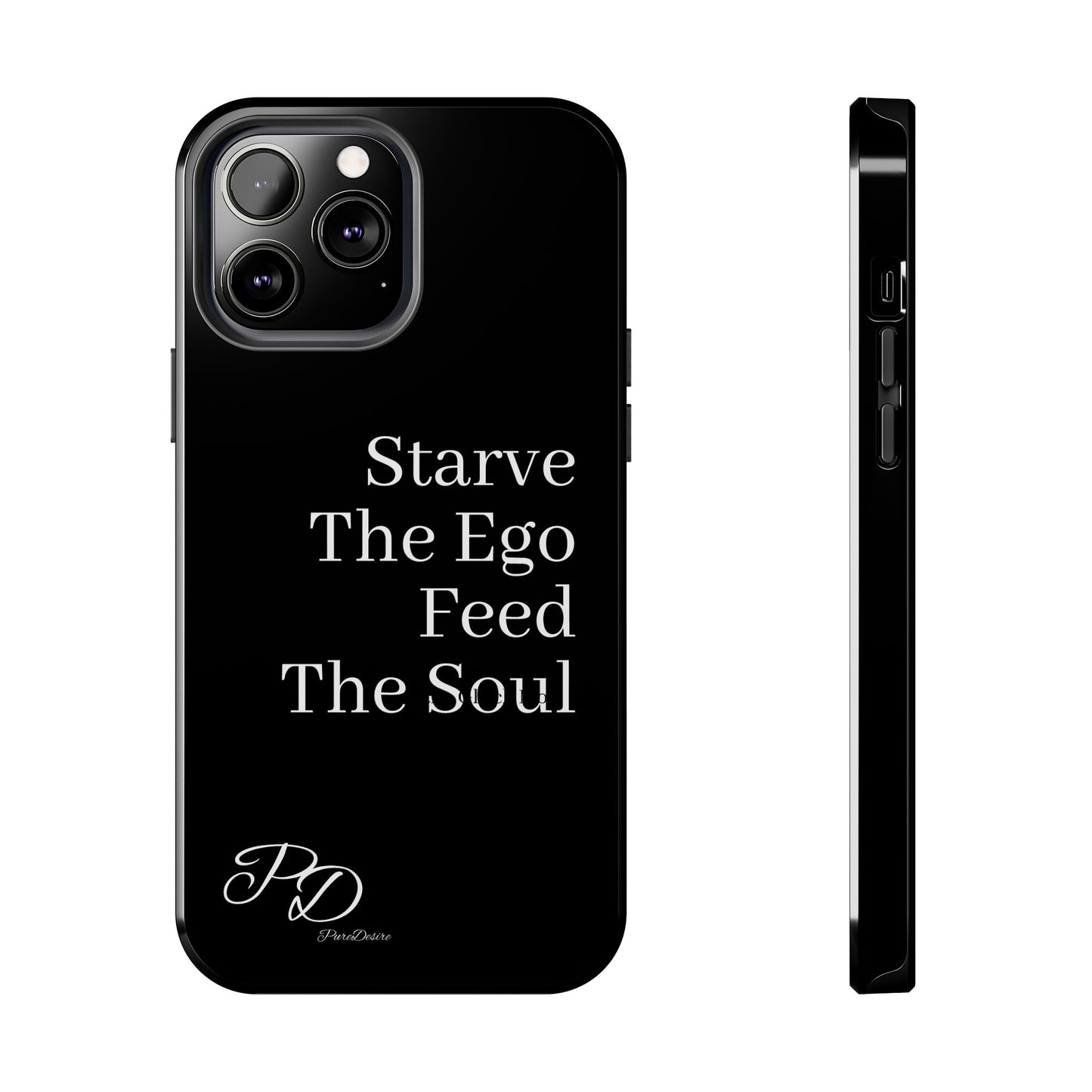 Tough PD Phone Cases