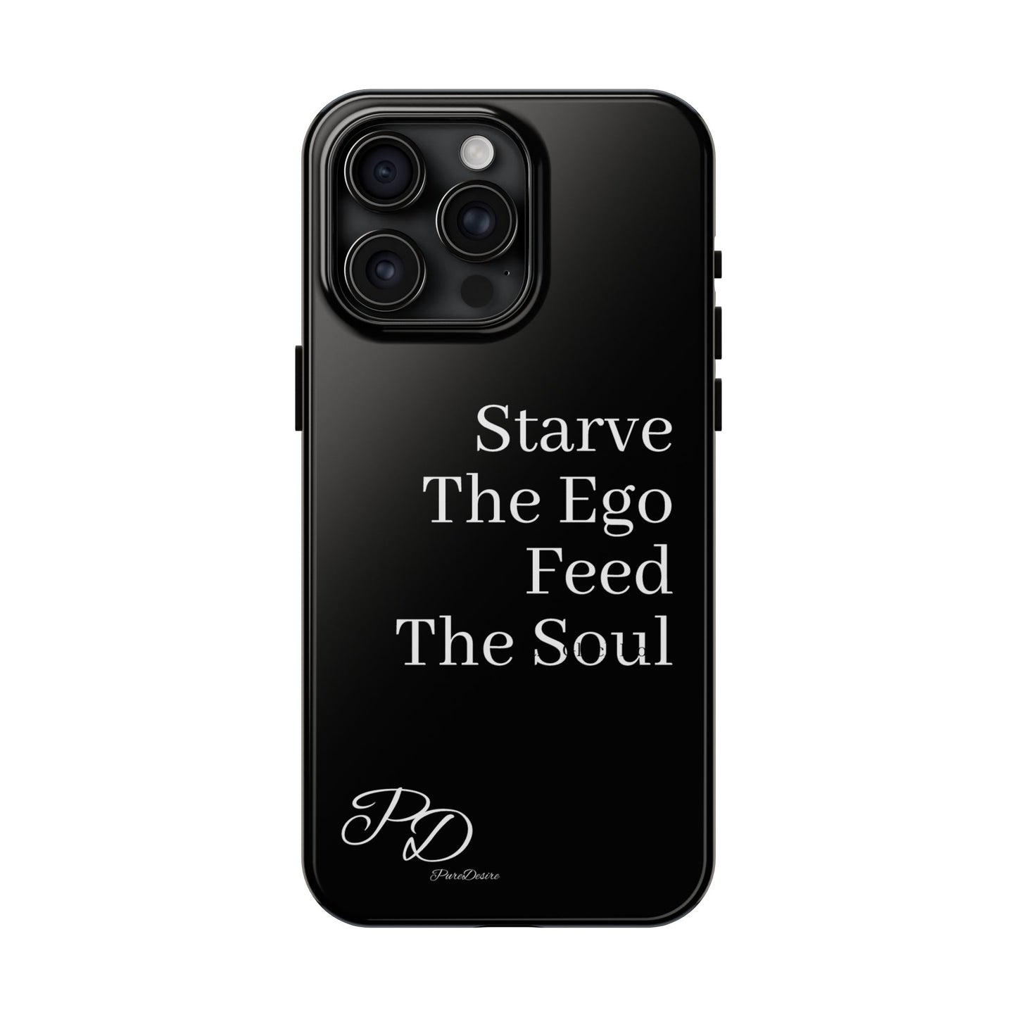 Tough PD Phone Cases