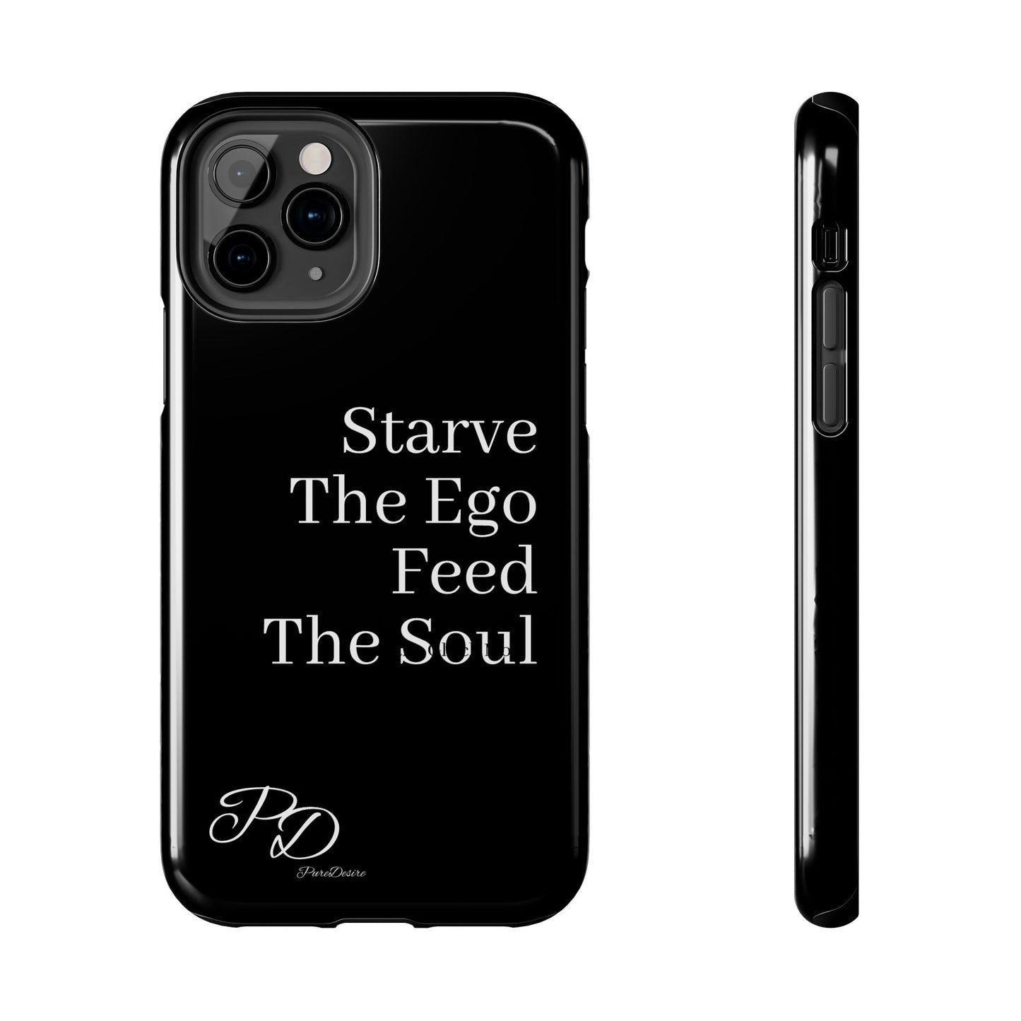 Tough PD Phone Cases