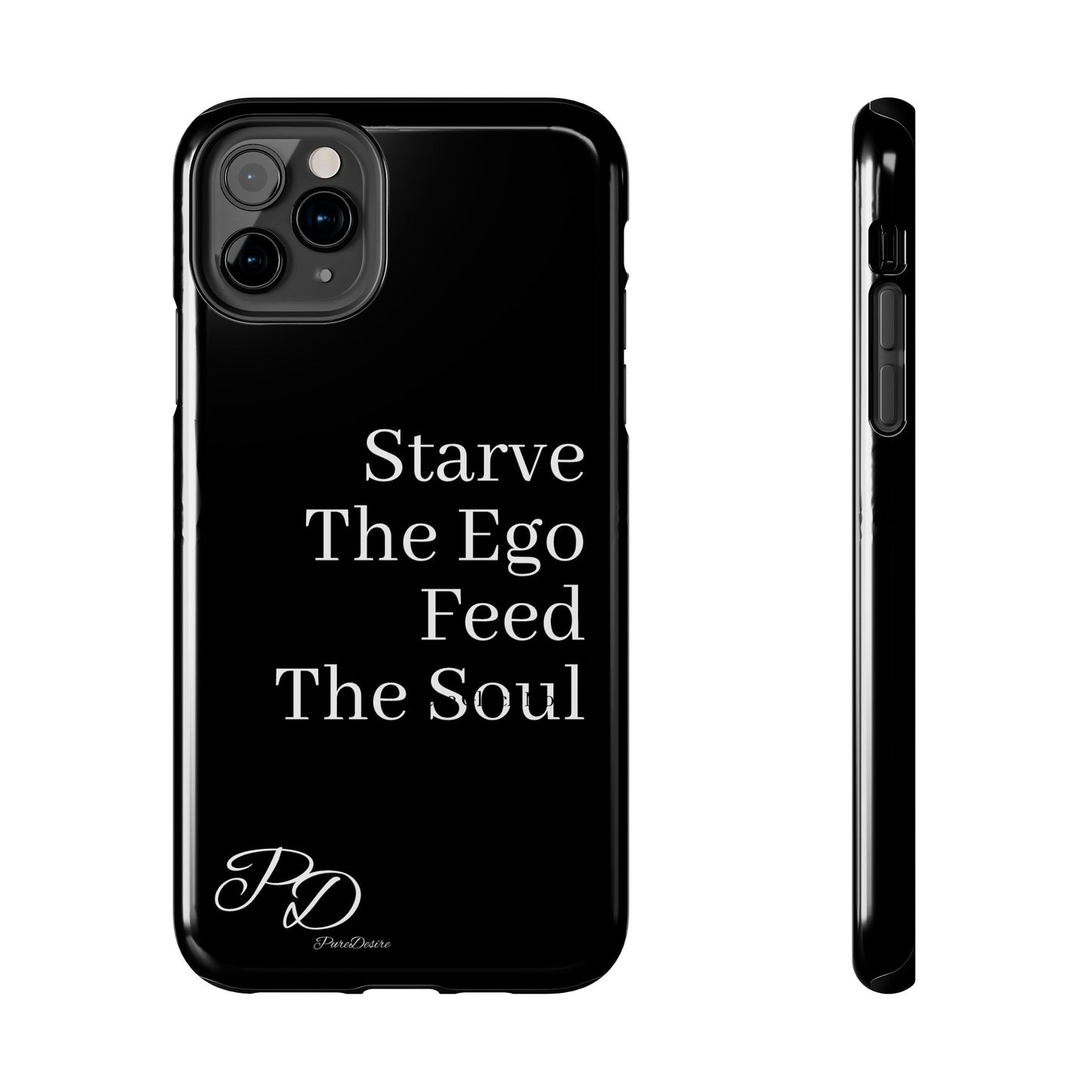 Tough PD Phone Cases