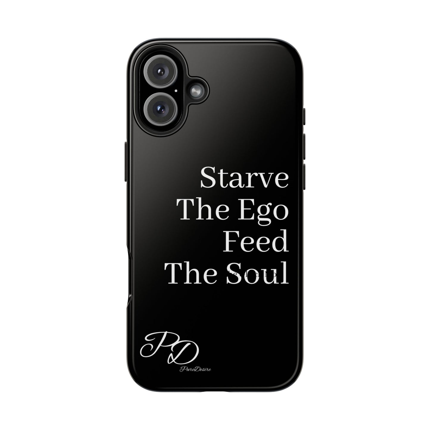 Tough PD Phone Cases