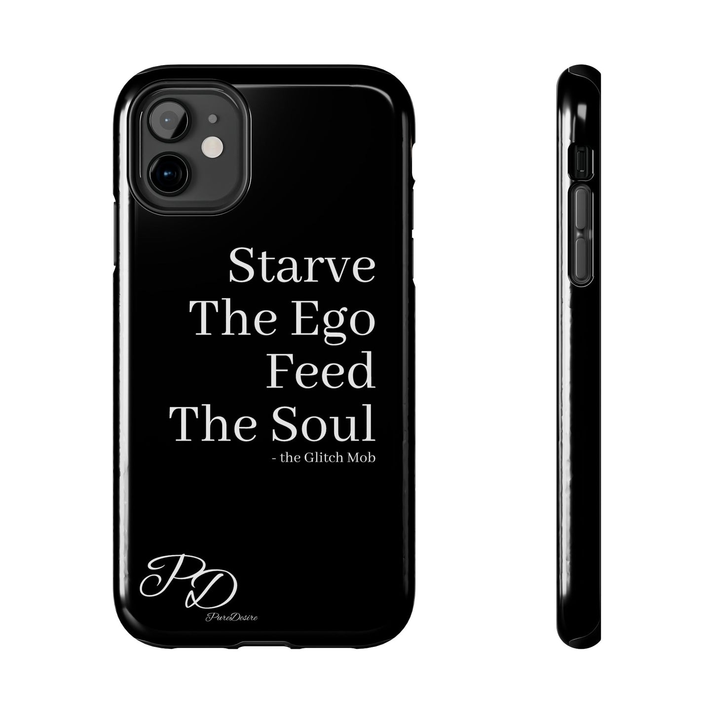 Tough PD Phone Cases