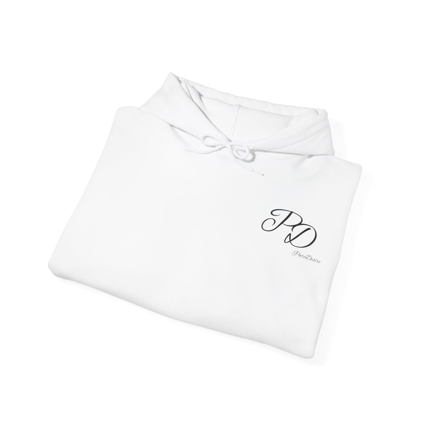 Copy of Unisex Heavy Blend™ PD Hooded Sweatshirt