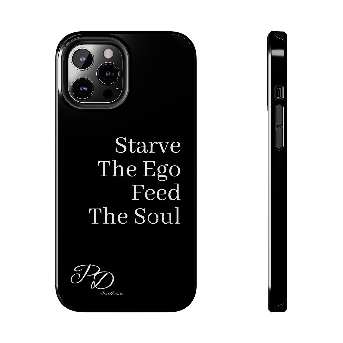 Tough PD Phone Cases