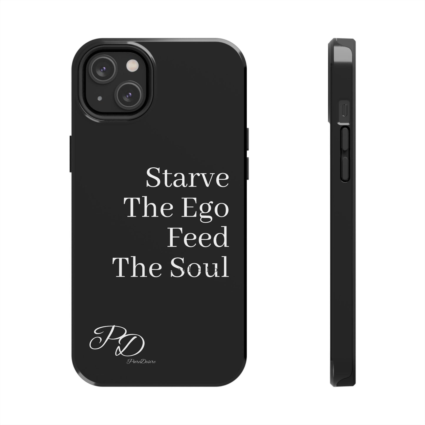 Tough PD Phone Cases