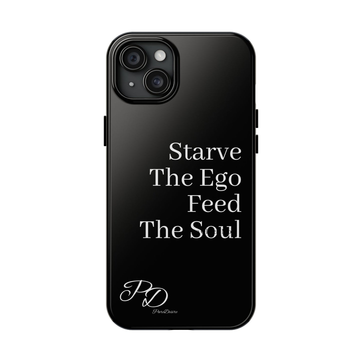 Tough PD Phone Cases