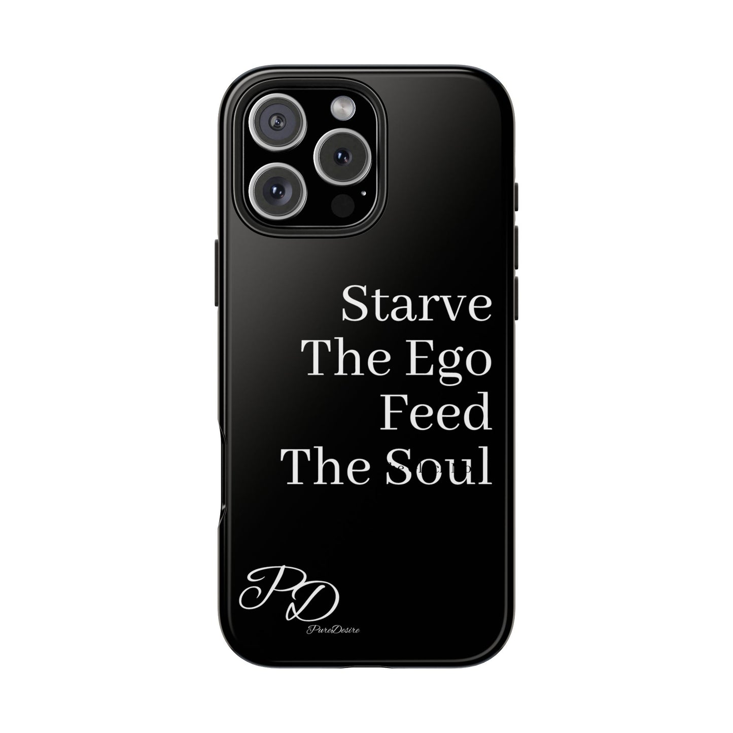 Tough PD Phone Cases