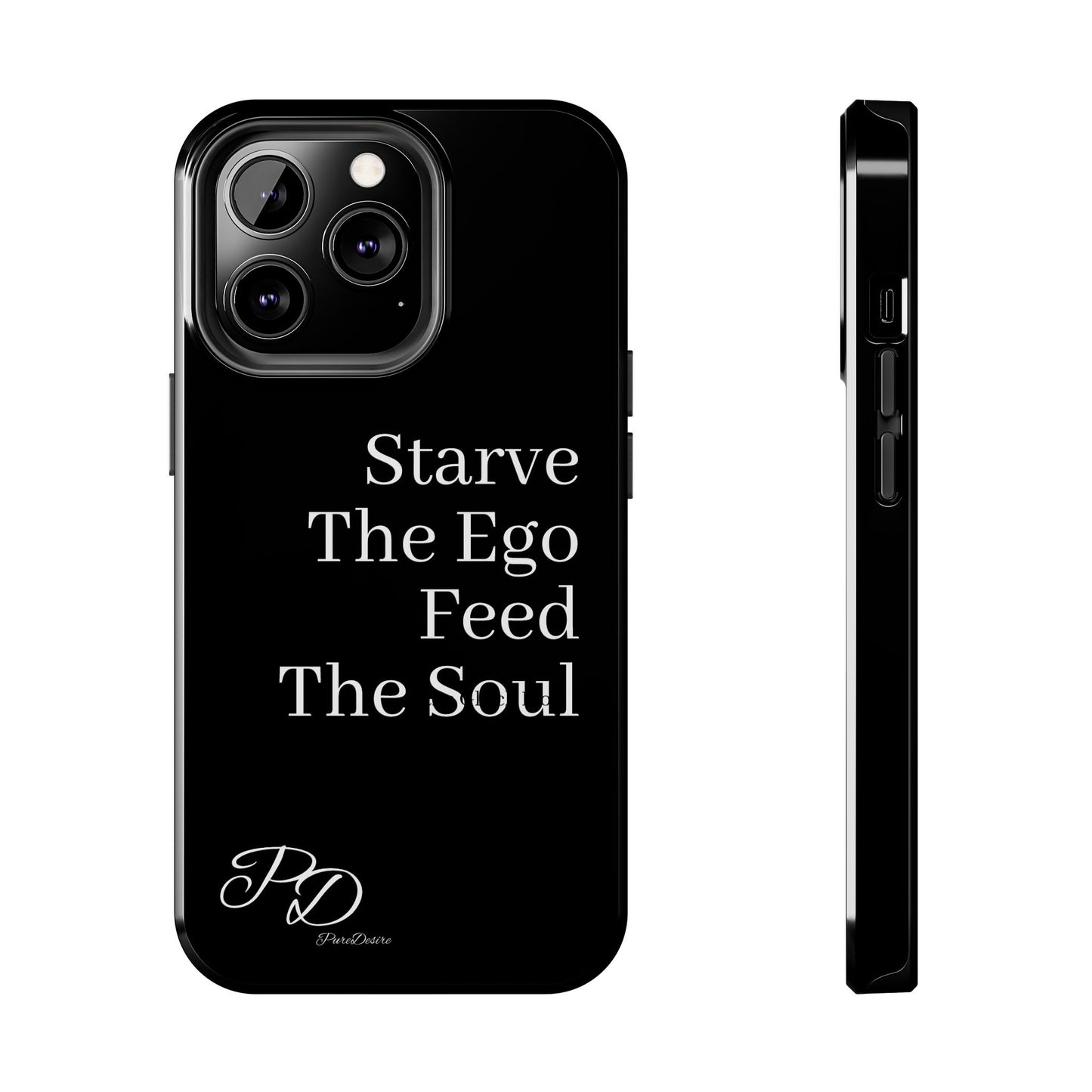 Tough PD Phone Cases