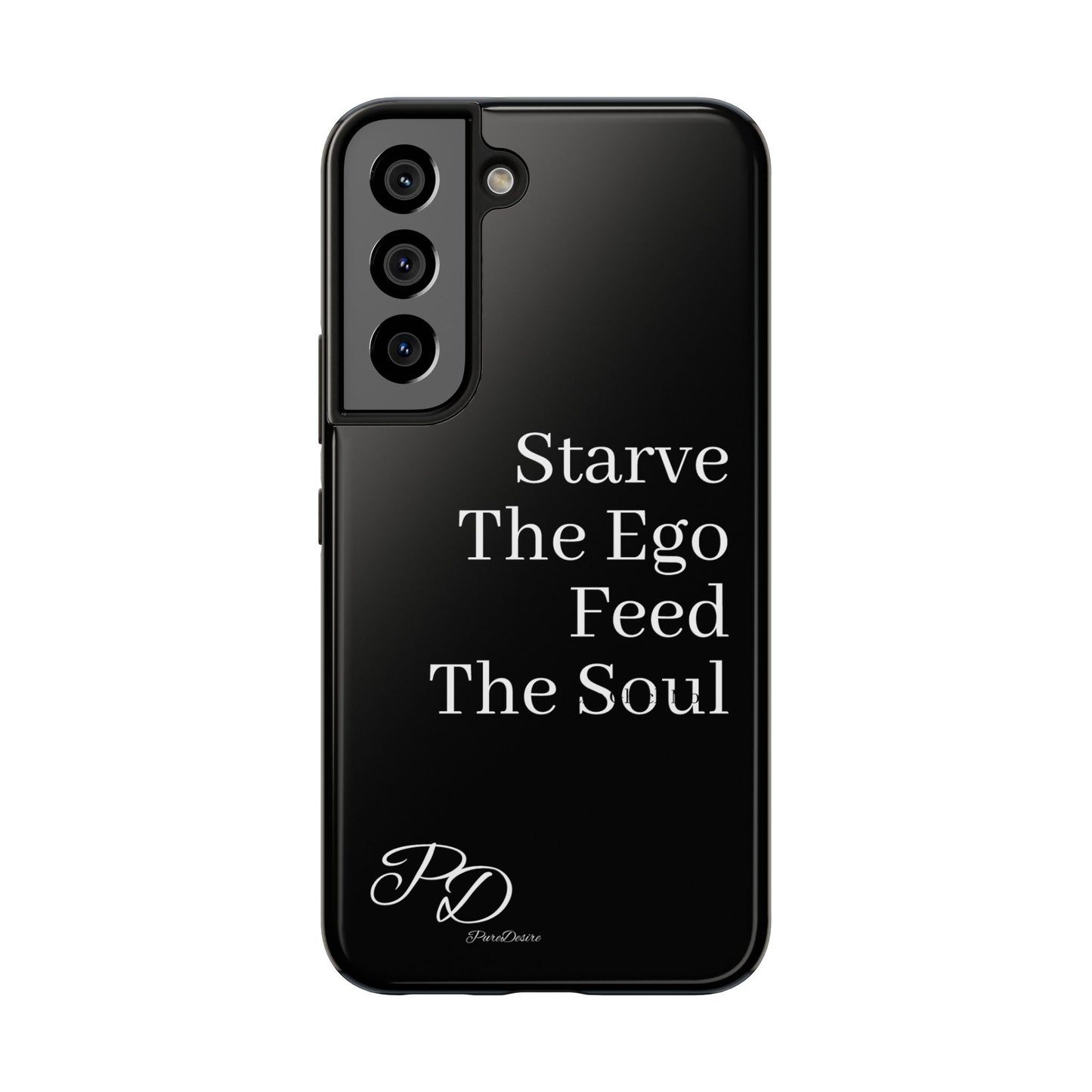 Tough PD Phone Cases