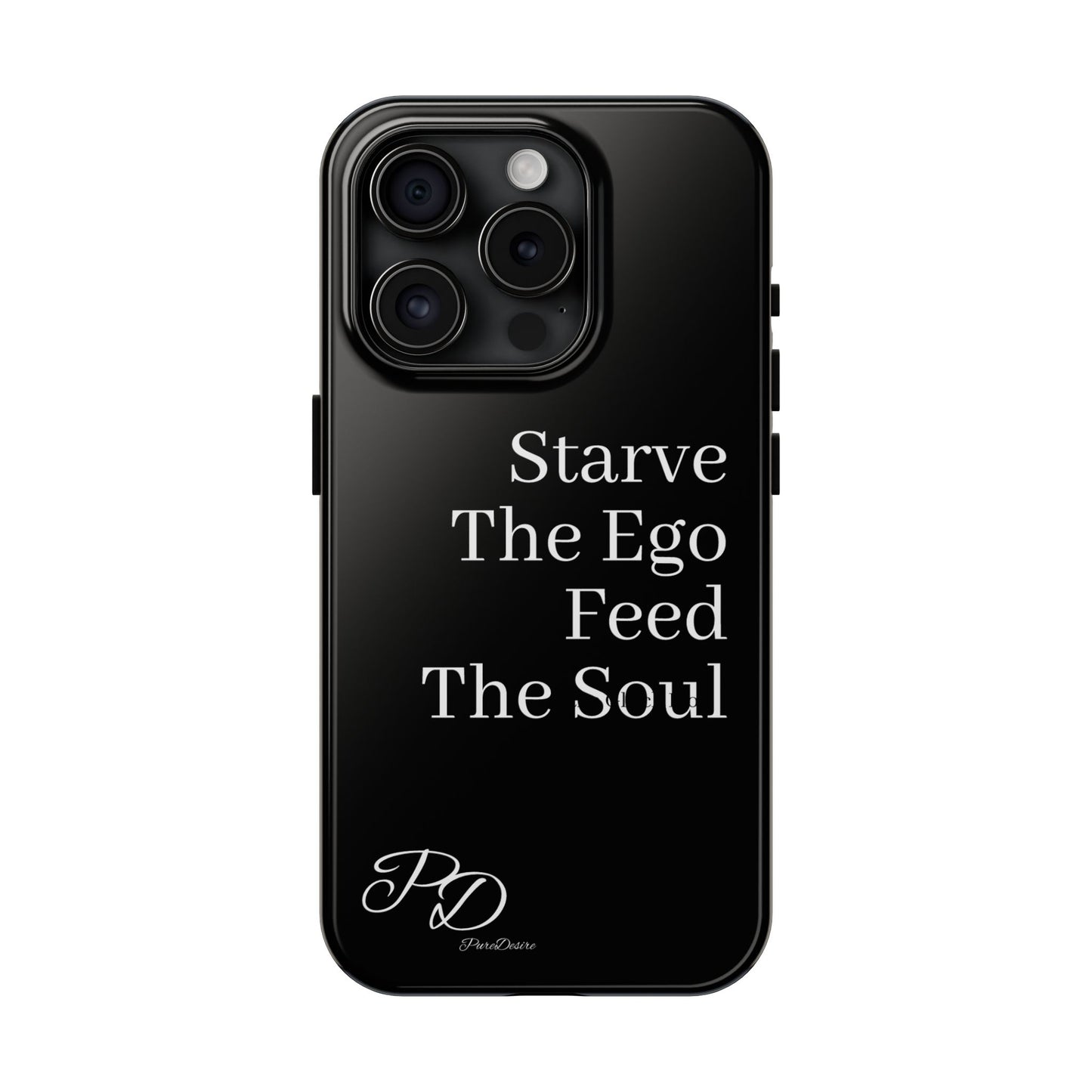 Tough PD Phone Cases