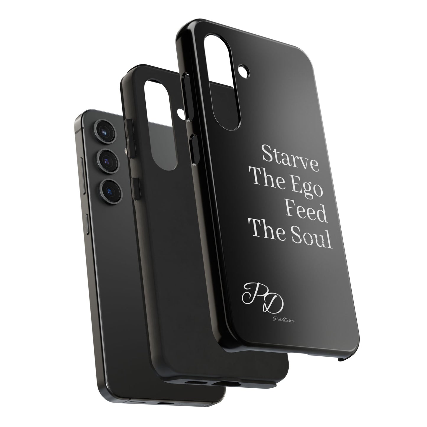 Tough PD Phone Cases