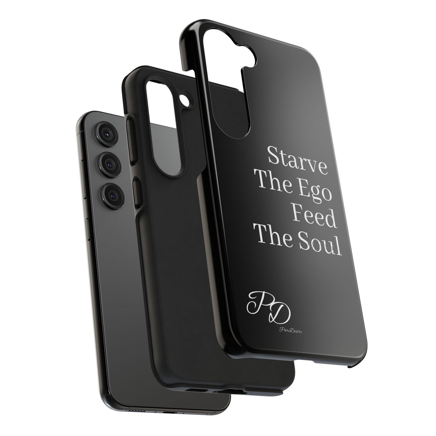 Tough PD Phone Cases